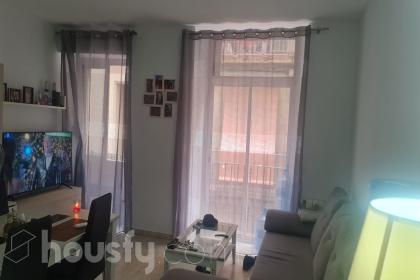 Piso en Carrer de Sobrerroca