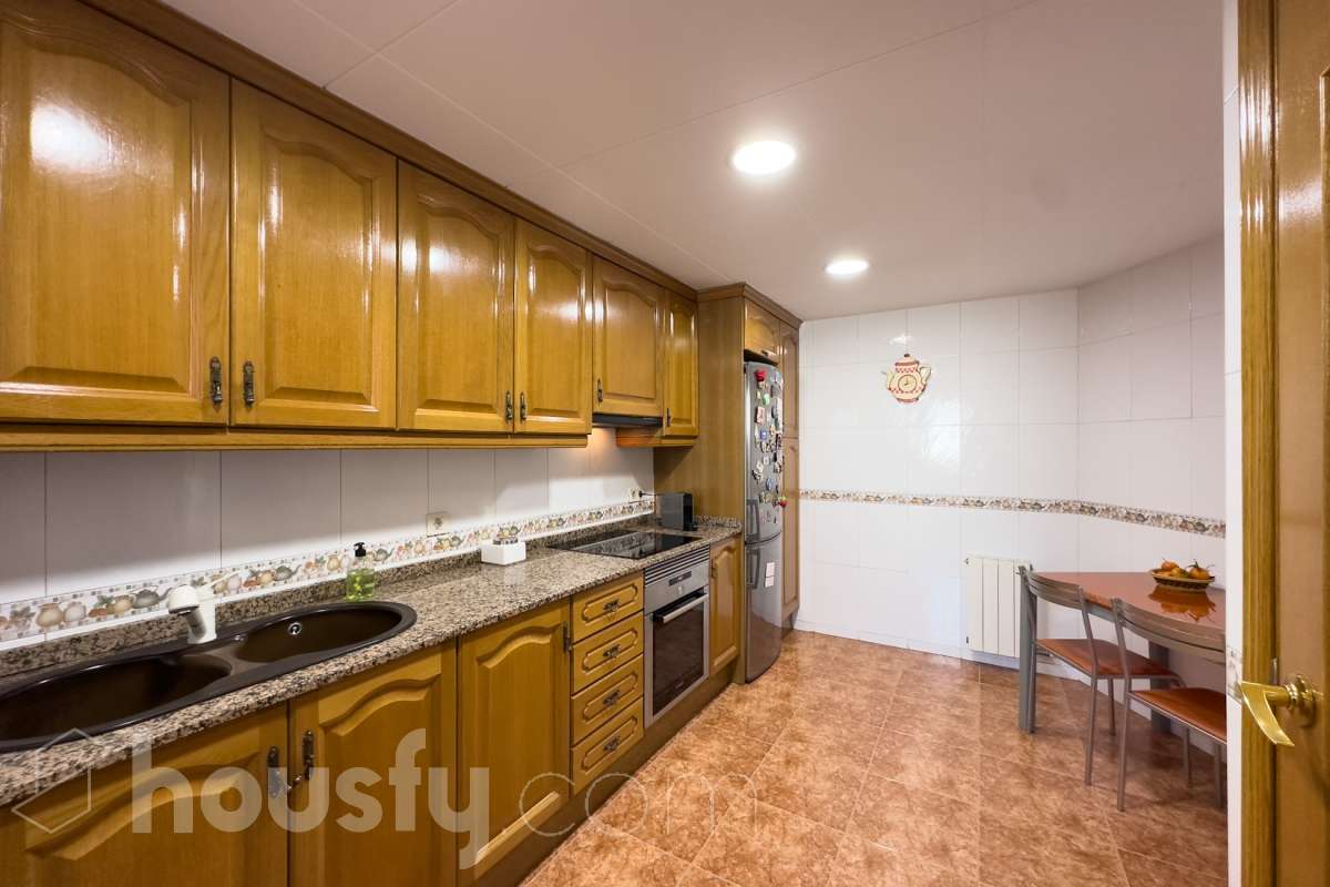 Piso en venta en Carrer del Turó de la Trinitat, Sant Andreu, Barcelona-3