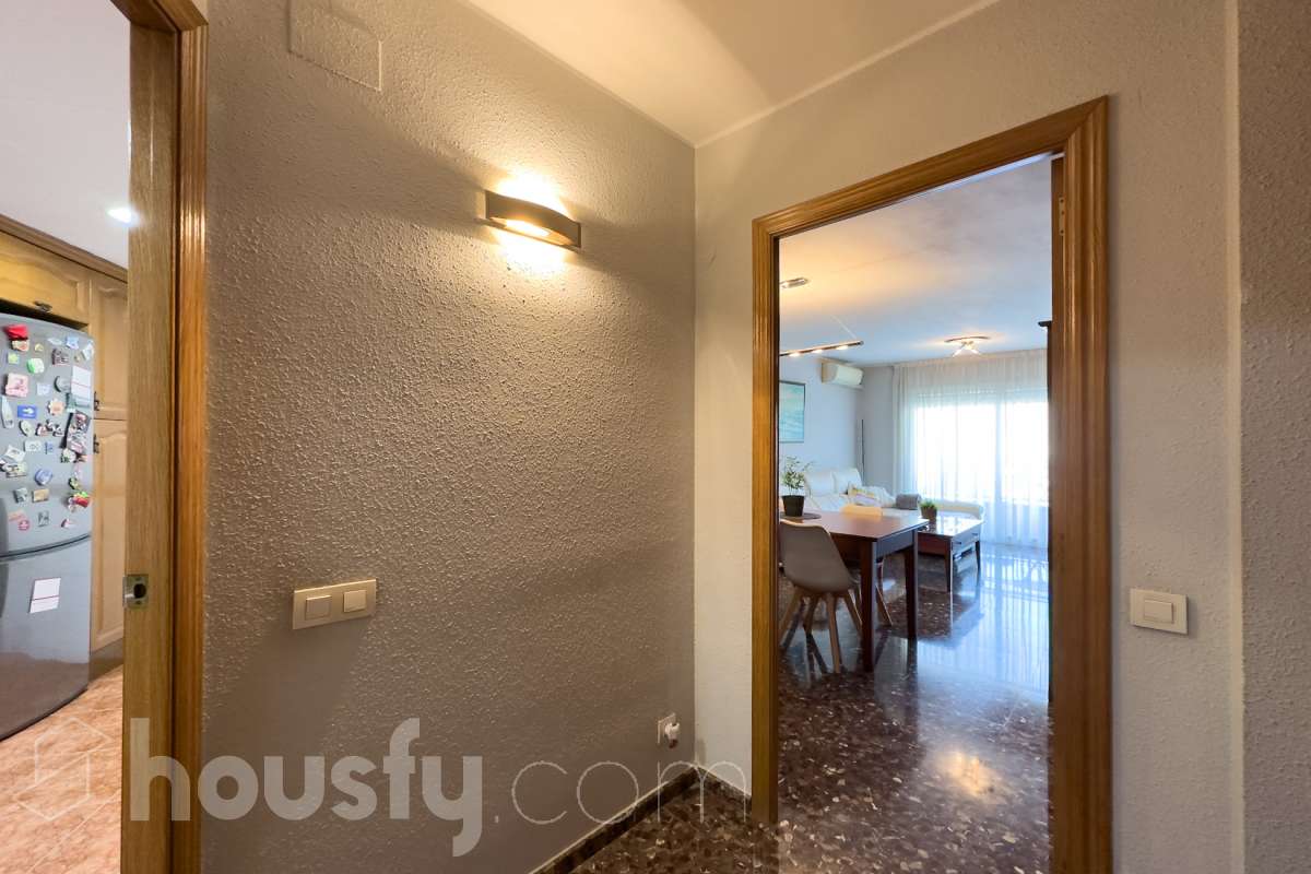 Piso en venta en Carrer del Turó de la Trinitat, Sant Andreu, Barcelona-2