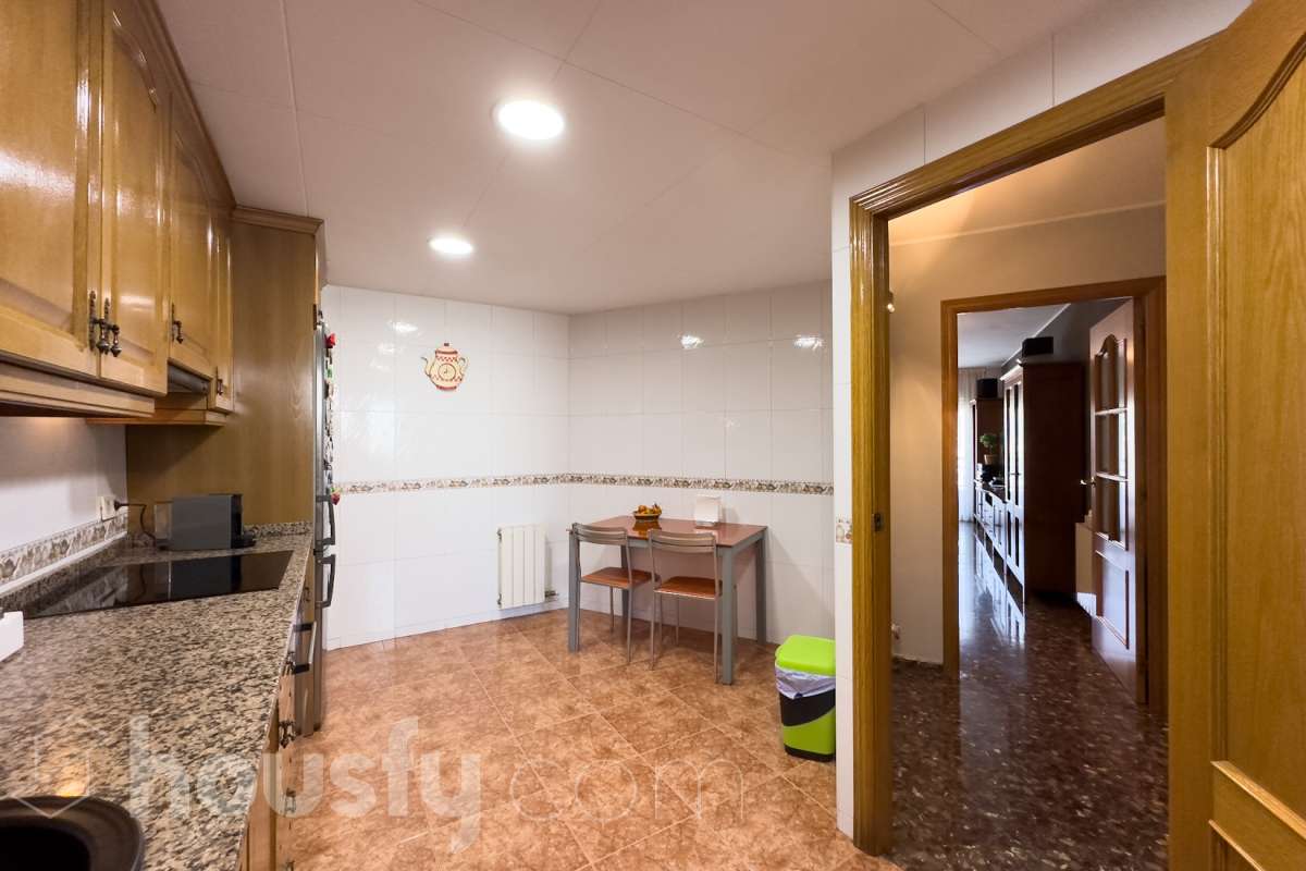 Piso en venta en Carrer del Turó de la Trinitat, Sant Andreu, Barcelona-4