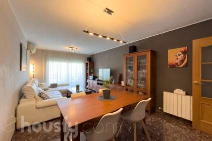 Piso en Carrer del Turó de la Trinitat