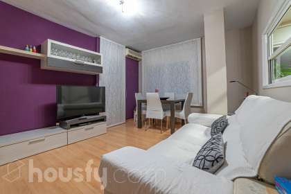 Piso en Carrer del Doctor Robert