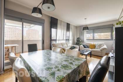 Piso en Avenida de la Vía Lactea