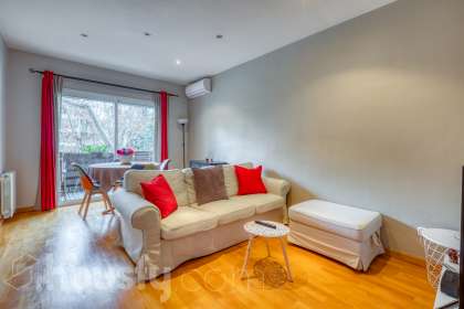 Piso en Rambla de Ribatallada