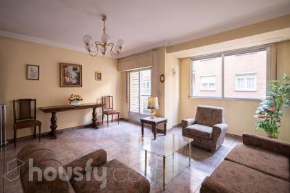 Piso en Calle de San Antonio María Claret