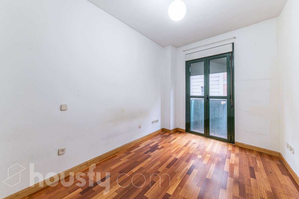 Piso en alquiler en Calle de Toledo, Centro, Madrid-2
