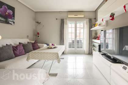 Piso en Calle de los Yébenes