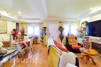 Casa en CL LEBECHE, 25