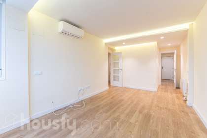 Piso en Calle de Santa Susana