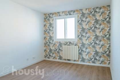 Piso en Calle del Capitán Blanco Argibay