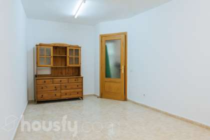 Piso en Calle de la Estafeta