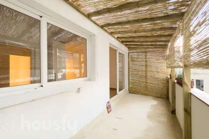 Piso en Carrer del Moianès