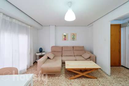 Piso en Carrer Porta de la Morera