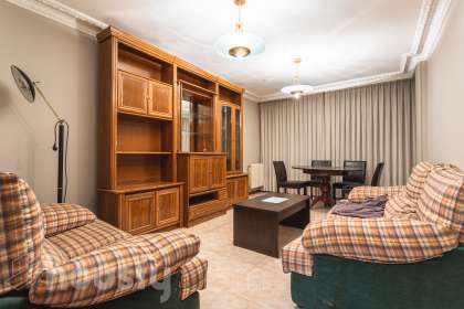 Piso en Avenida Lope de Vega