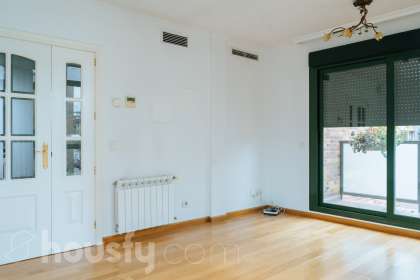 Piso en Calle de Pilar Cavero