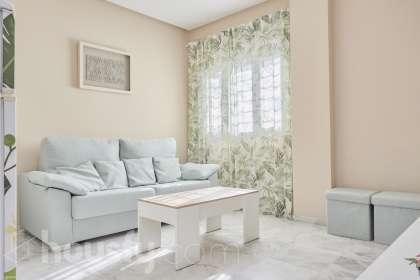 Piso en Calle Juan XXIII