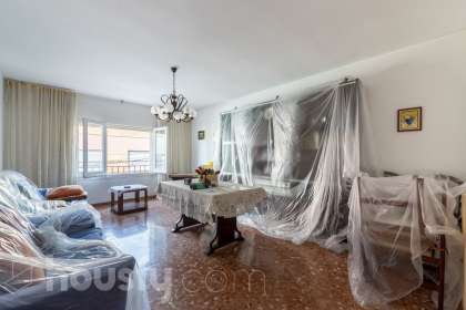 Piso en Carrer Sant Miquel