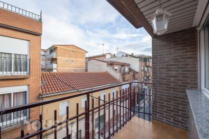 Piso en Calle Fernando Barrachina