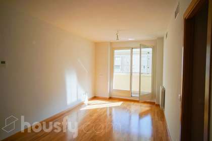 Piso en Calle de Valcarlos