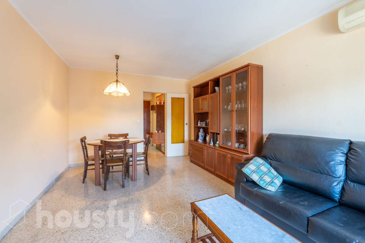 Piso en venta en Calle Montseny,  Santa Margarida i els Monjos-3