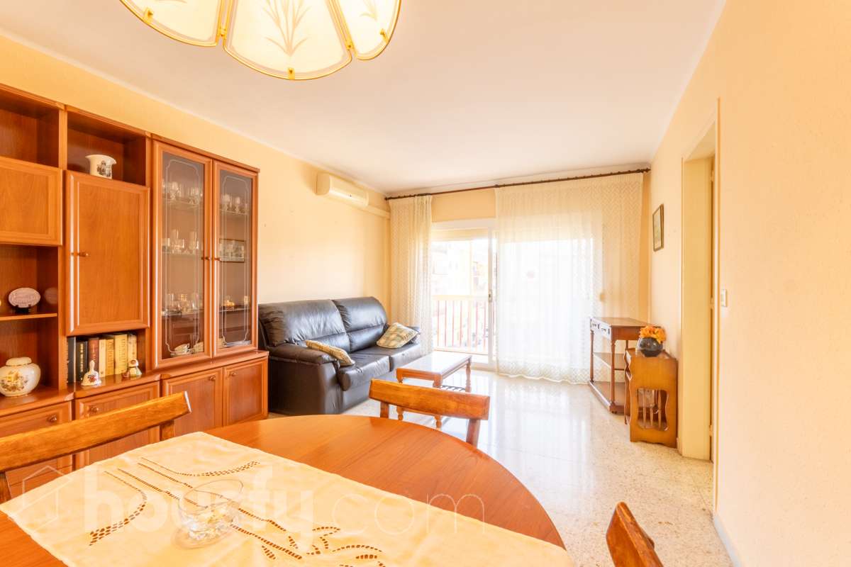 Piso en venta en Calle Montseny,  Santa Margarida i els Monjos-4