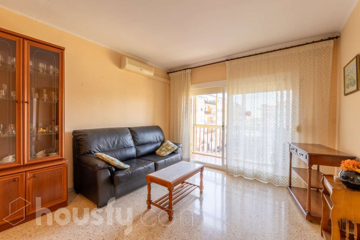 Piso en venta en Calle Montseny,  Santa Margarida i els Monjos-2