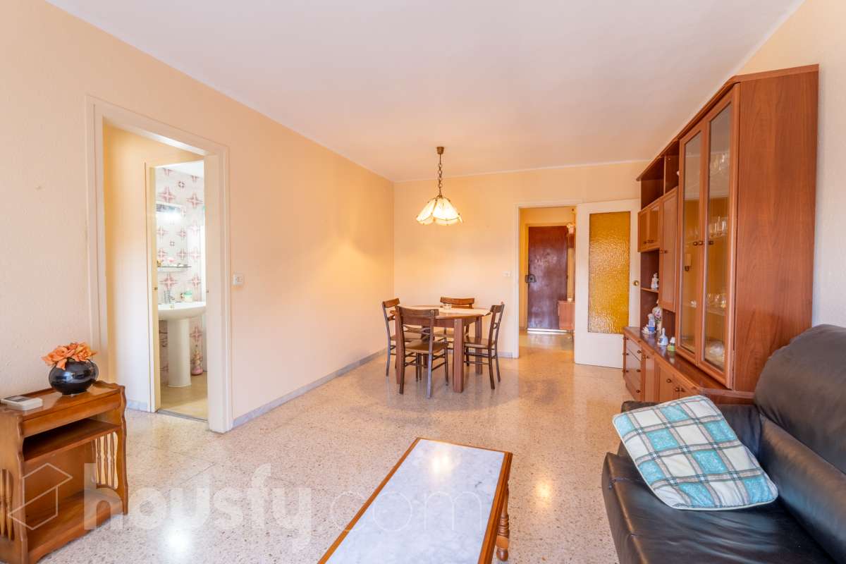 Piso en venta en Calle Montseny,  Santa Margarida i els Monjos-1
