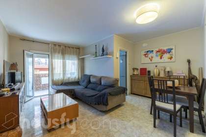 Piso en Carrer Ramon Llull