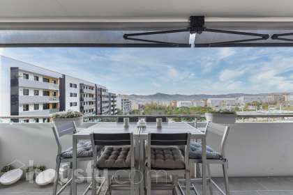 Piso en Rosa de Luxemburg