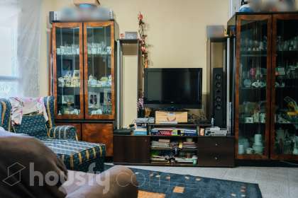 Piso en Calle de Santa Teresa