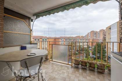 Piso en Calle Almería