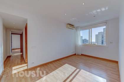 Piso en Avinguda de Sant Ildefons