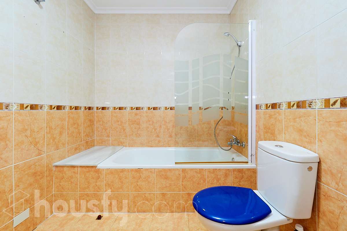 Piso en alquiler en Carrer Azorin,  Crevillente-4