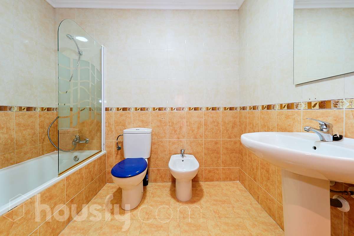 Piso en alquiler en Carrer Azorin,  Crevillente-3