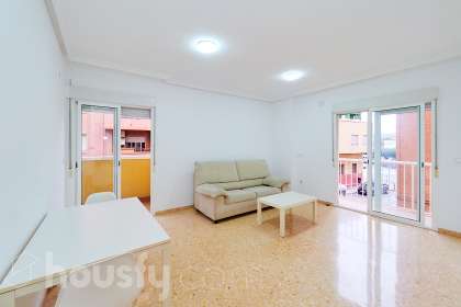 Piso en Carrer Azorin