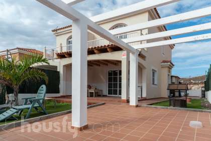 Casa en Calle Erbania