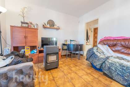 Piso en Avinguda del Montseny