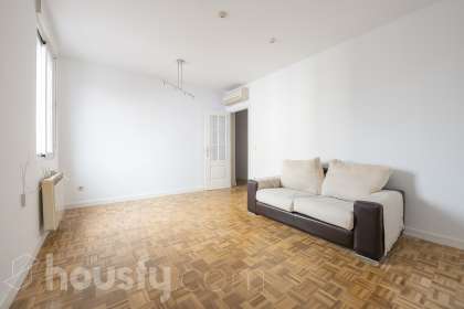 Piso en Calle de Costa Rica