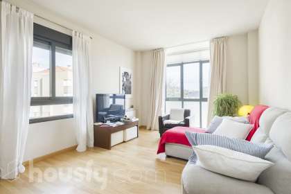 Dúplex en Calle San Roque