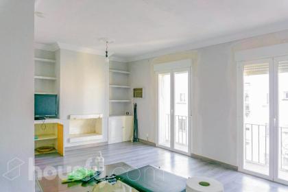 Piso en Calle Antonio Ayuso Casco