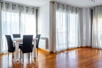 Piso en Avinguda de I'Estudi General