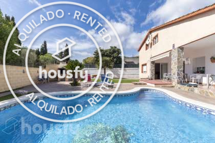 Viviendas en venta en Castellet i la Gornal