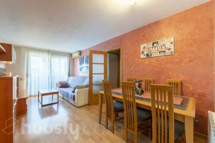 Piso en Calle Jaume Canalias I Amat