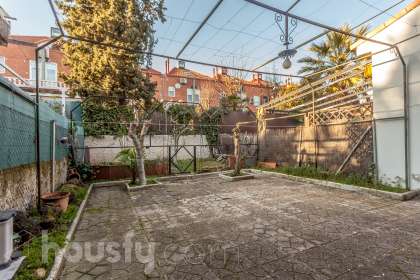 Casa en Calle de la Romanza