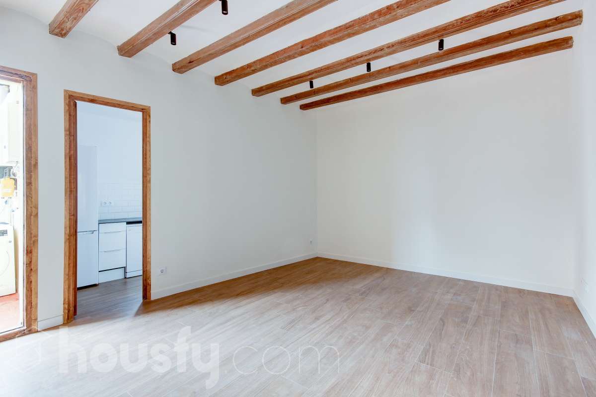 Piso en alquiler en Carrer del Consell de Cent, Eixample, Barcelona-2