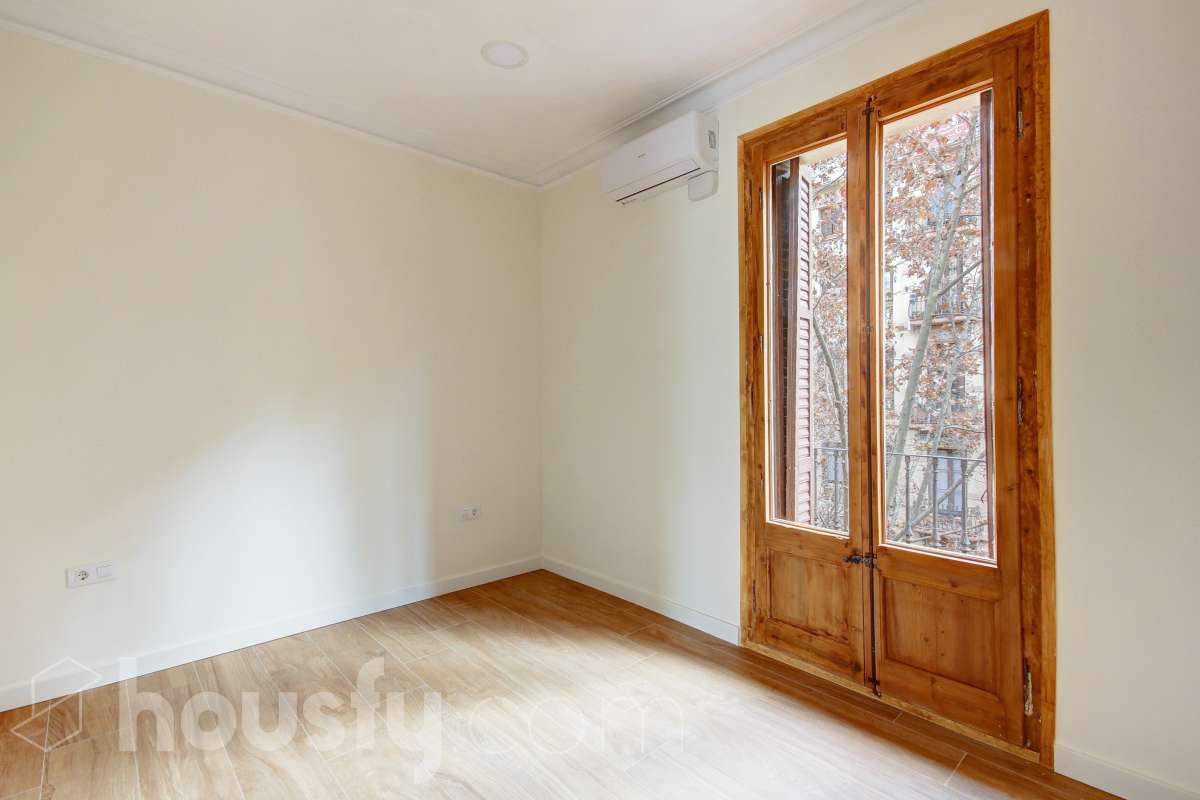 Piso en alquiler en Carrer del Consell de Cent, Eixample, Barcelona-4