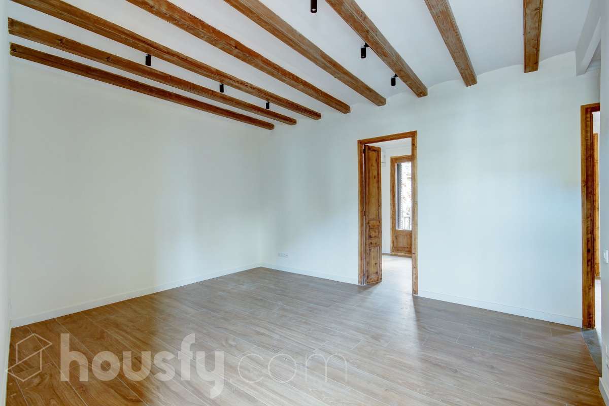 Piso en alquiler en Carrer del Consell de Cent, Eixample, Barcelona-3