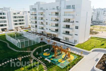 Piso en Calle Madre Teresa de Calcuta