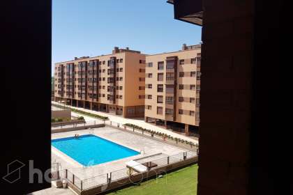 Piso en Calle de Campezo