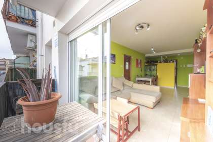 Piso en Carrer d'Enric Morera